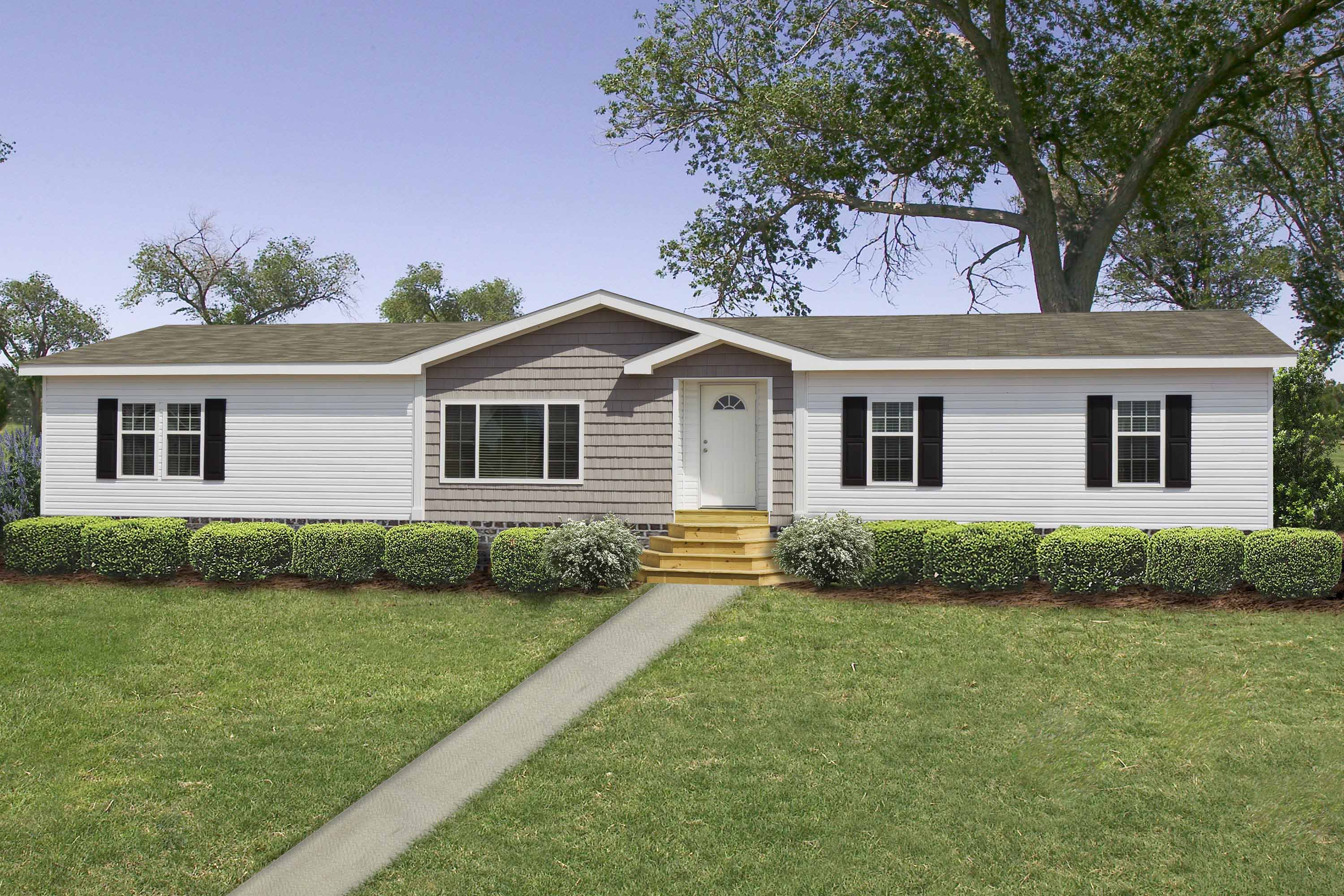 Bolton Homes in Alexandria, LA Manufactured Home Dealer
